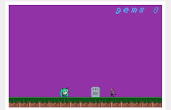 This is my game gallery image