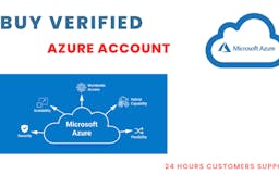 Microsoft Azure Account media 2