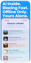ChatWithAnyone