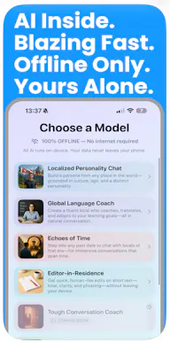 ChatWithAnyone