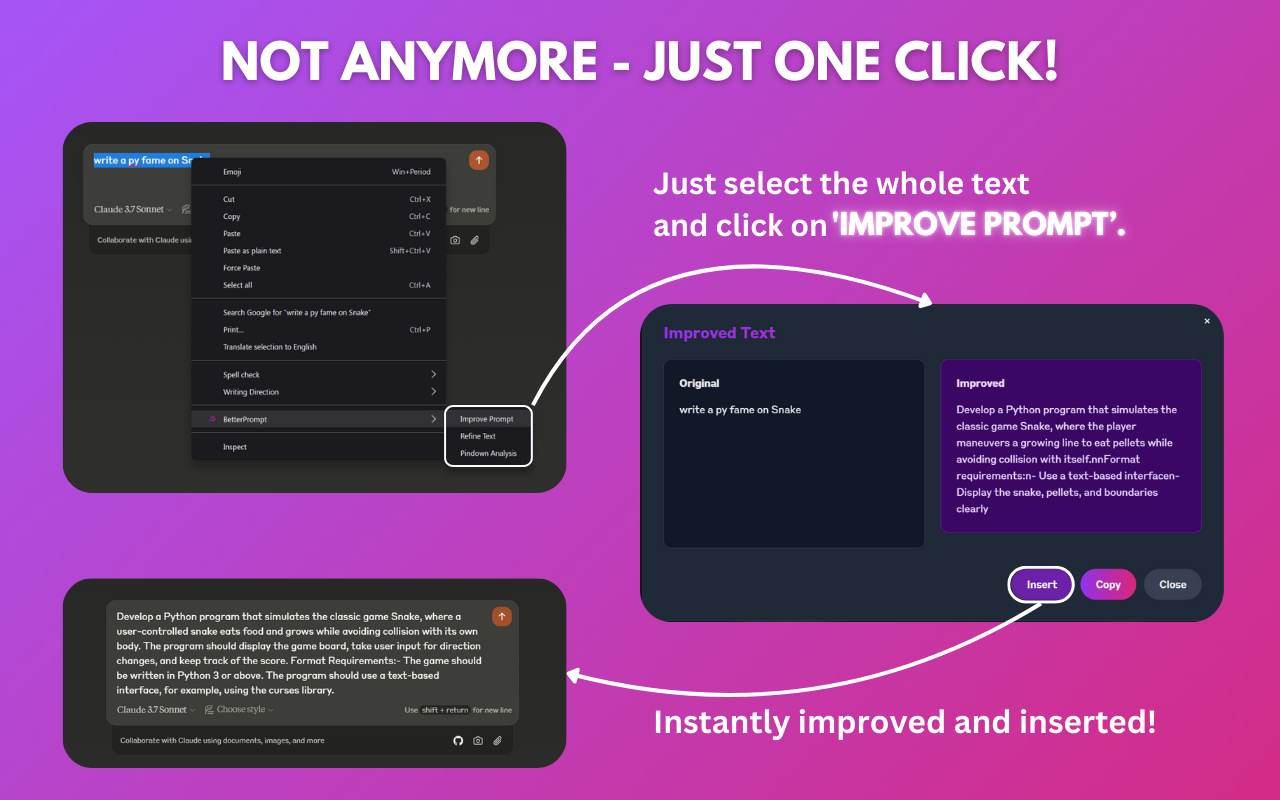 BetterPrompt AI media 3