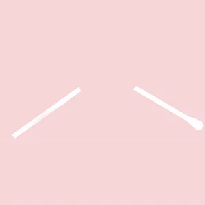 Nurx at-home HPV screening kit