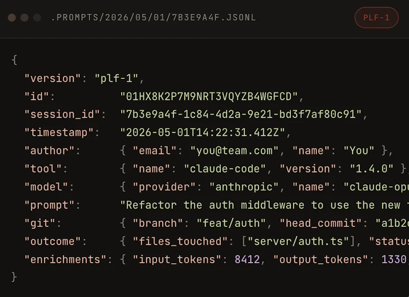 Promptcellar screenshot 2