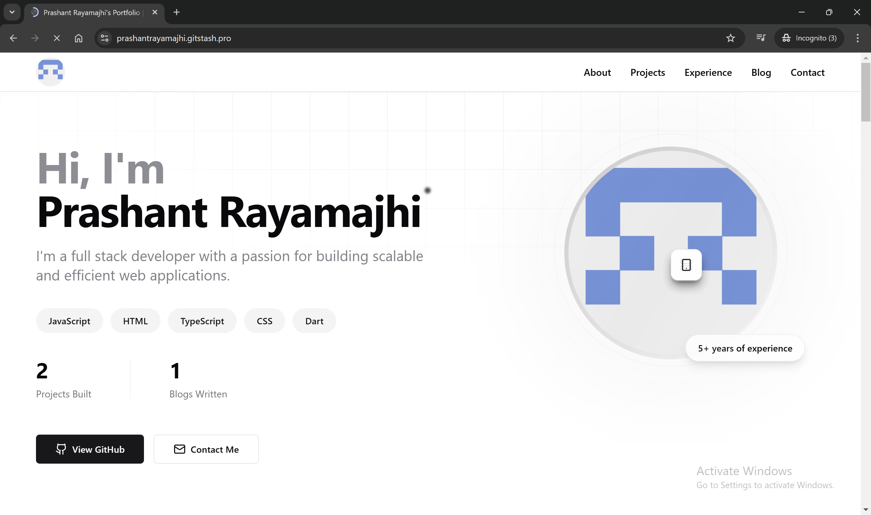 GitStash gallery image