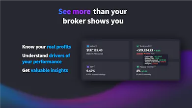 Snowball Analytics gallery image