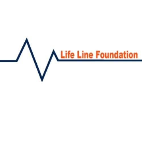 Lifeline Foundations logo