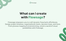Flowsage Beta media 2