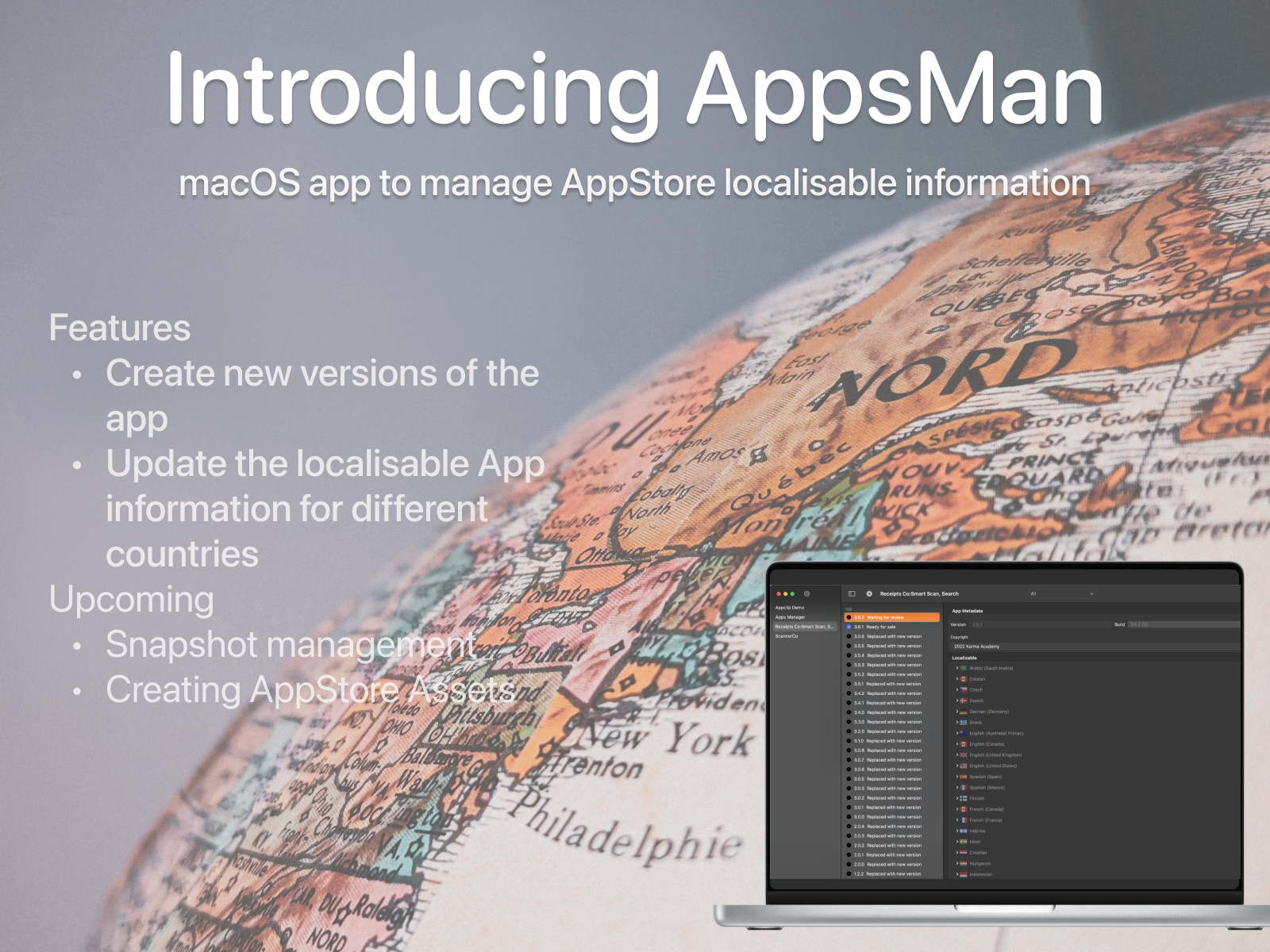 appsman