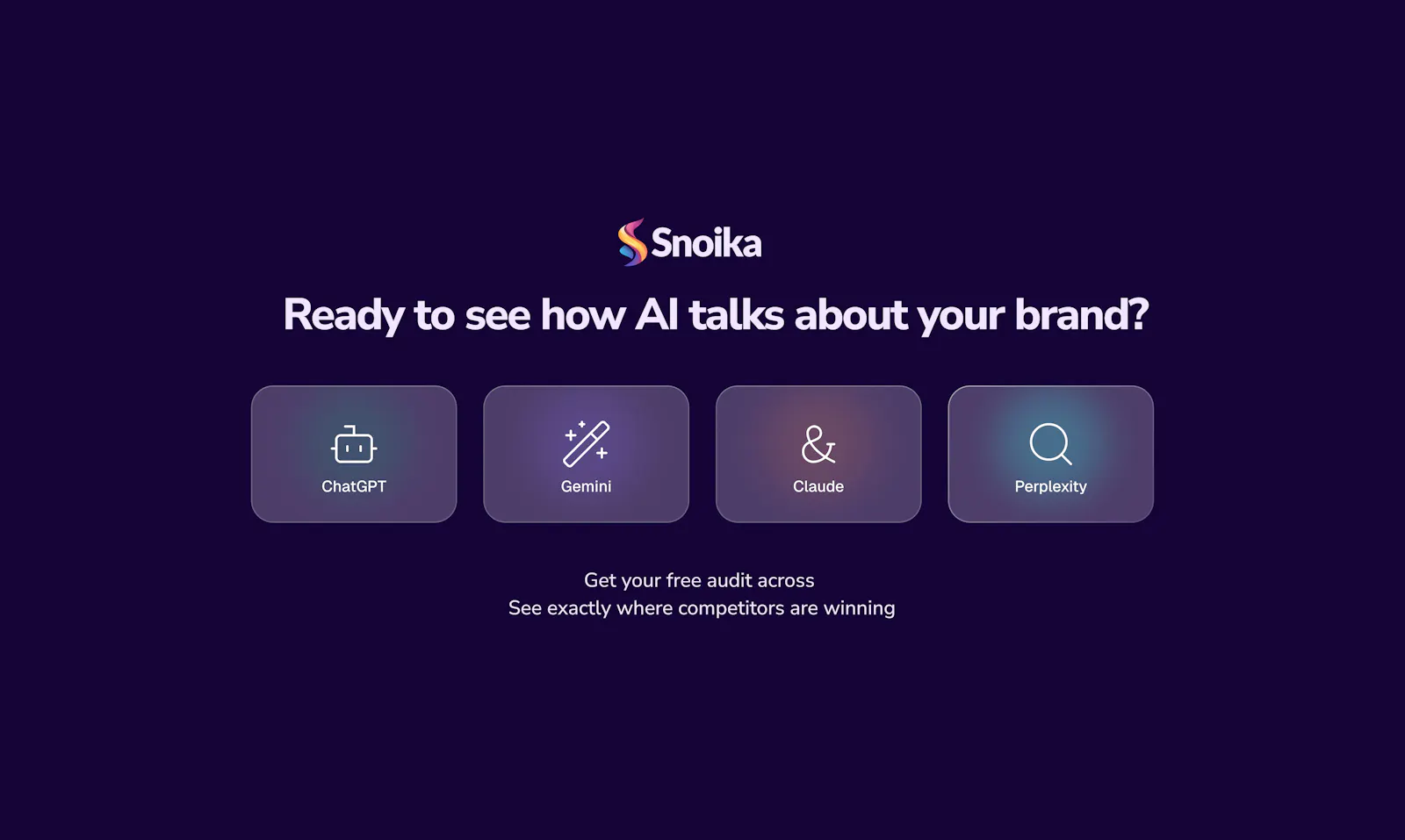 Snoika AI screenshot 3