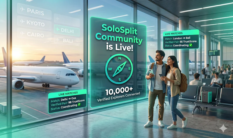 solosplit screenshot 3