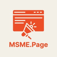 Pagina MSME