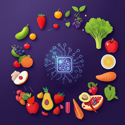 Bites AI - Product Hunt launch logo