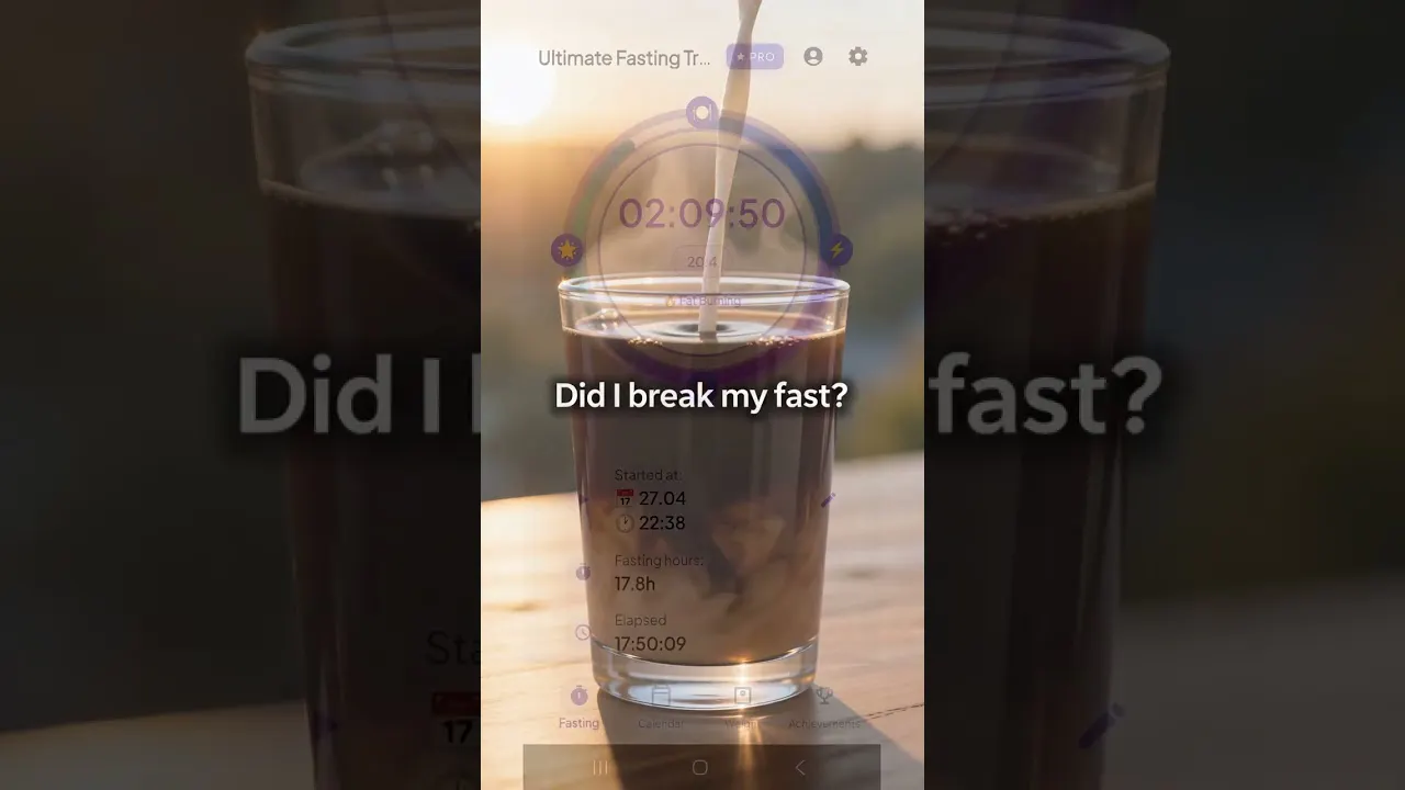 Ultimate Fasting gallery image