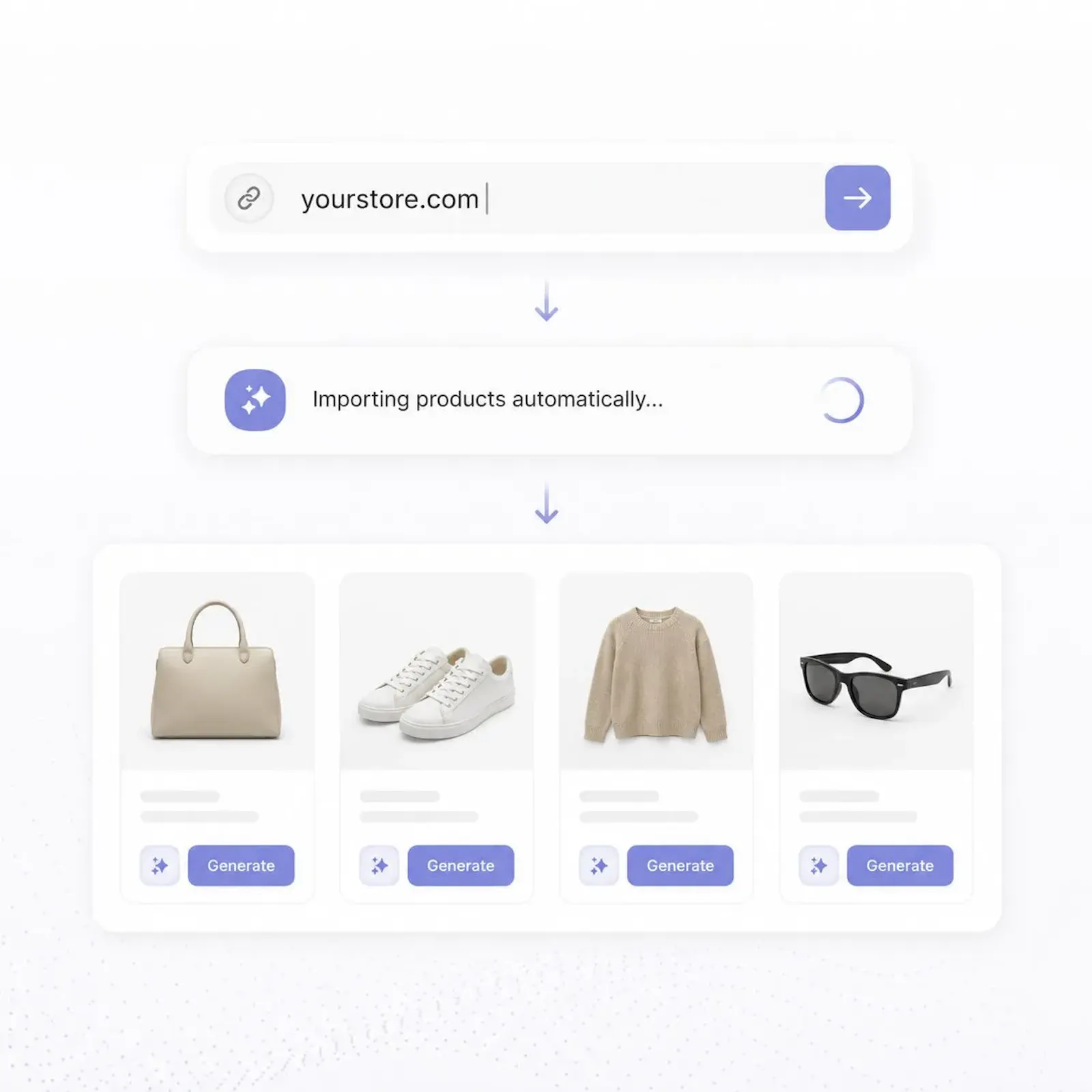 Rokon AI Studio screenshot 5