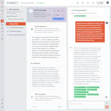 Markolé | Brand Strategy Platform gallery image