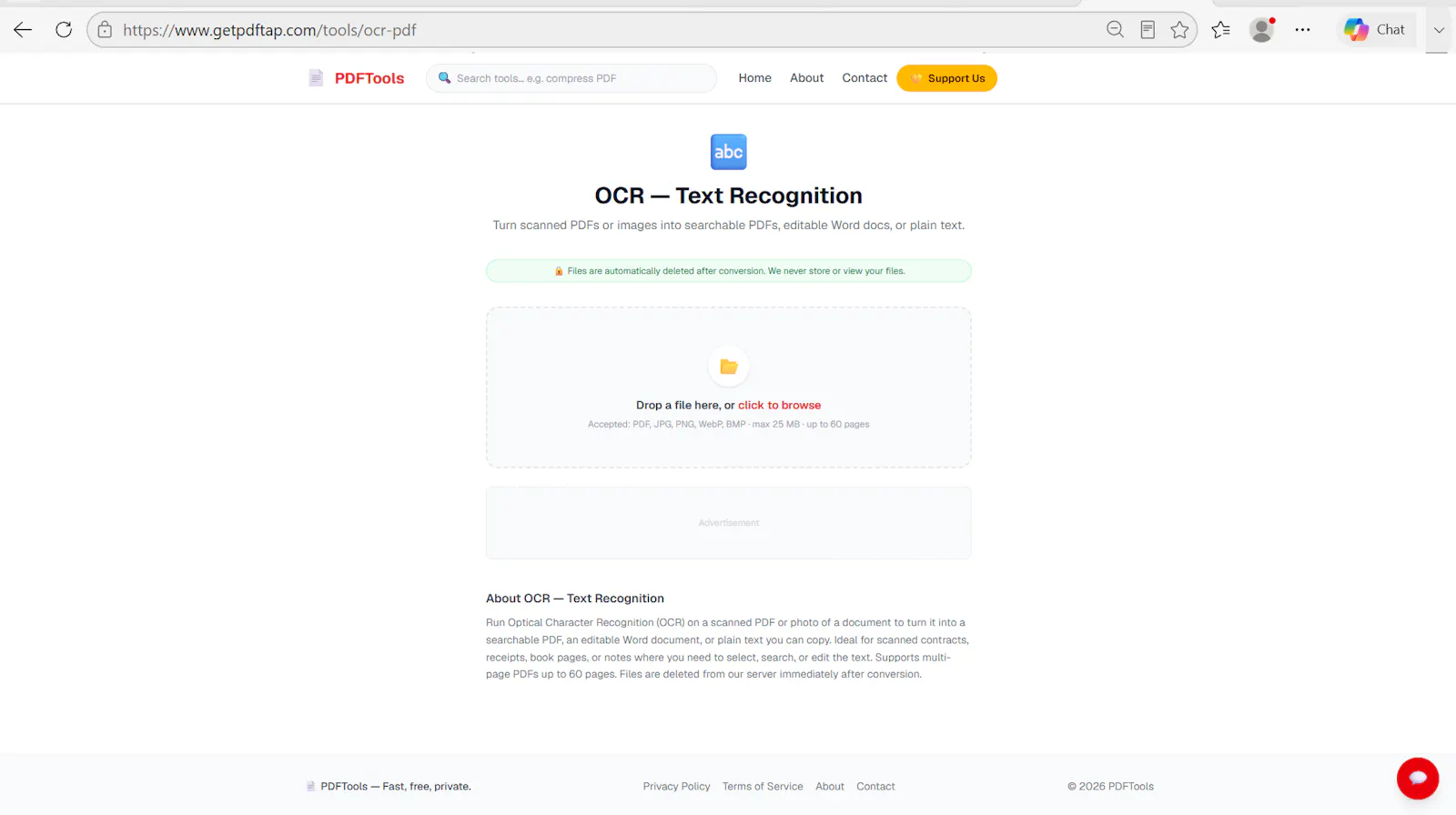 PDFTap screenshot 4