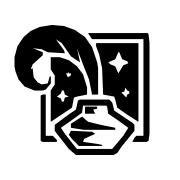 Novel Mage logo