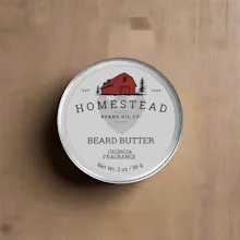 Homestead Beard Oil Co gallery image