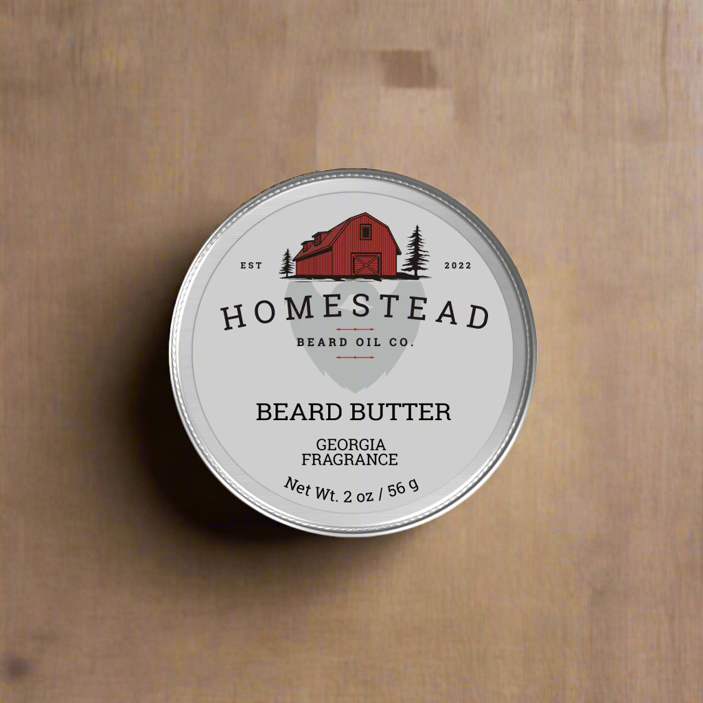 Homestead Beard Oil Co - Compra de aceites de barba premium media 1