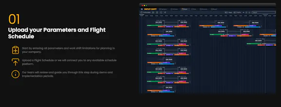 INPUT SOFT gallery image