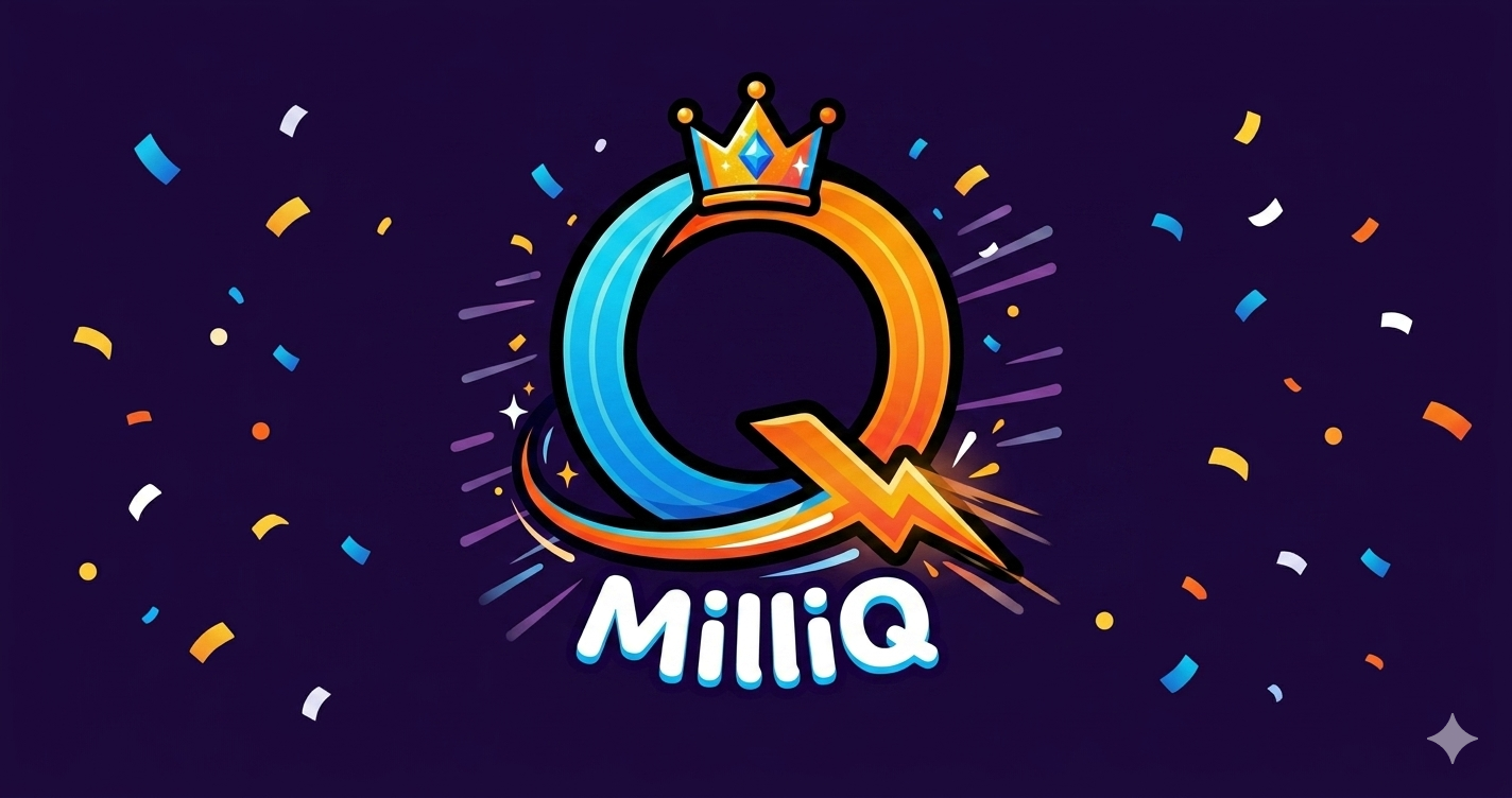 MilliQ gallery image