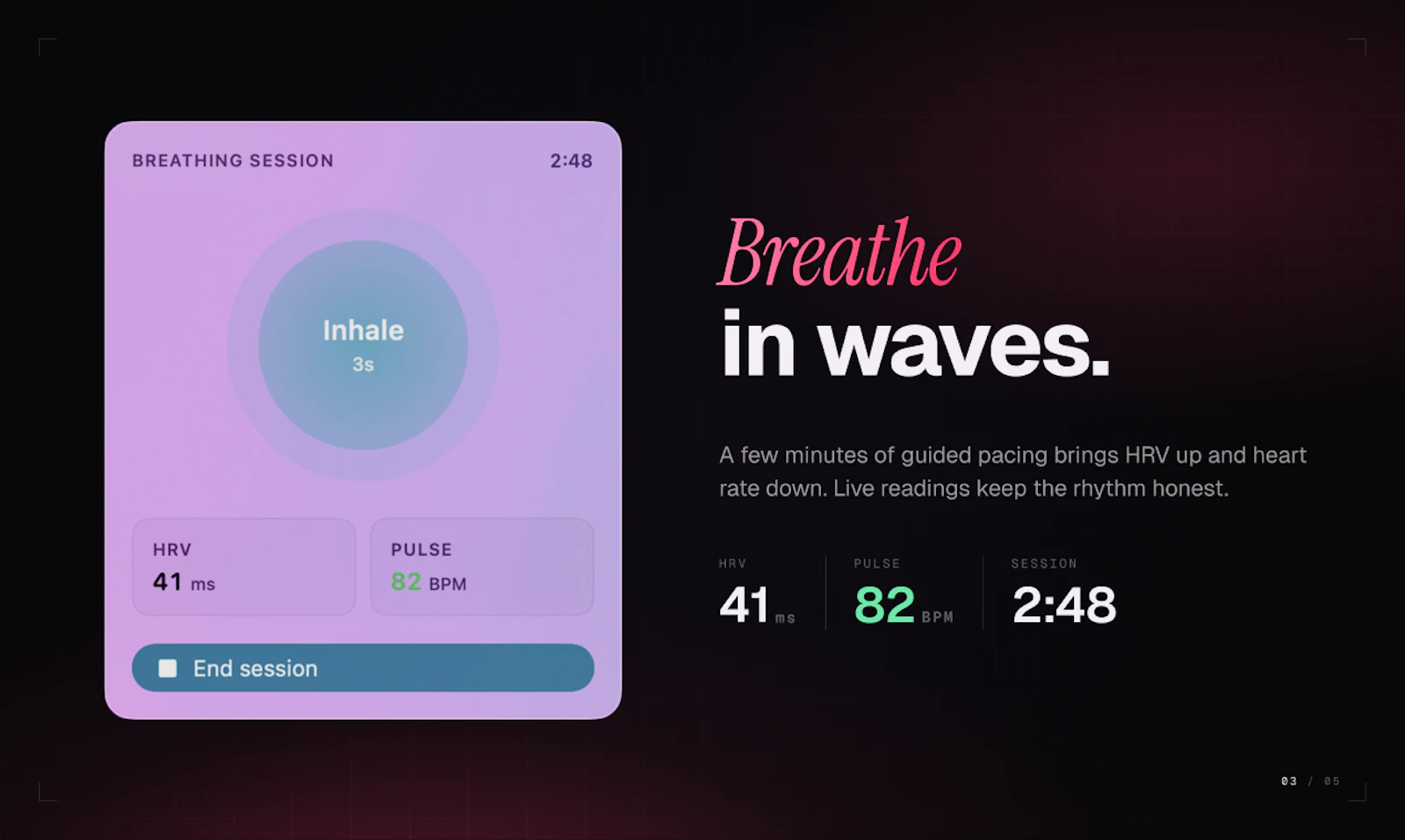 GlowPulse screenshot 4