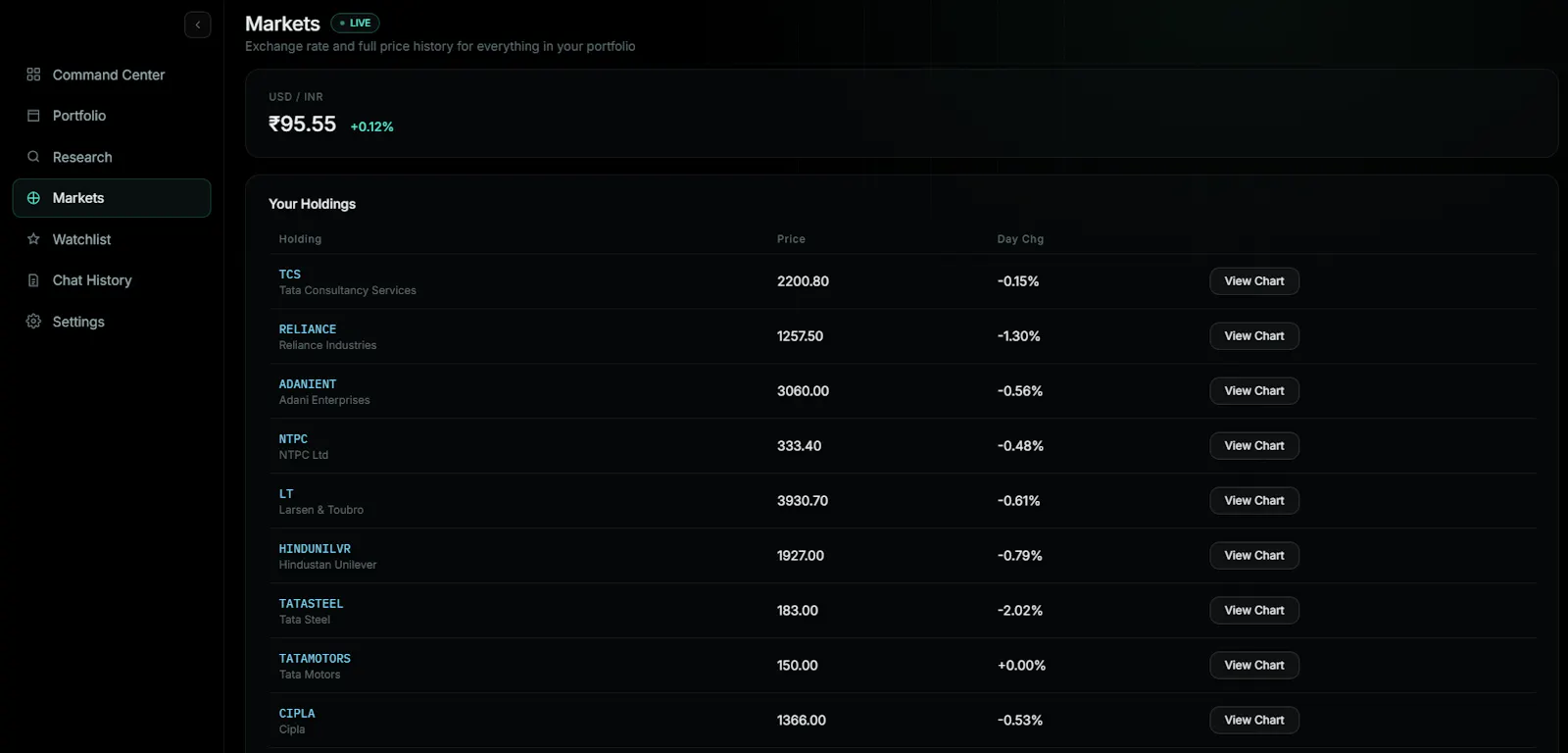EXLLMA screenshot 7