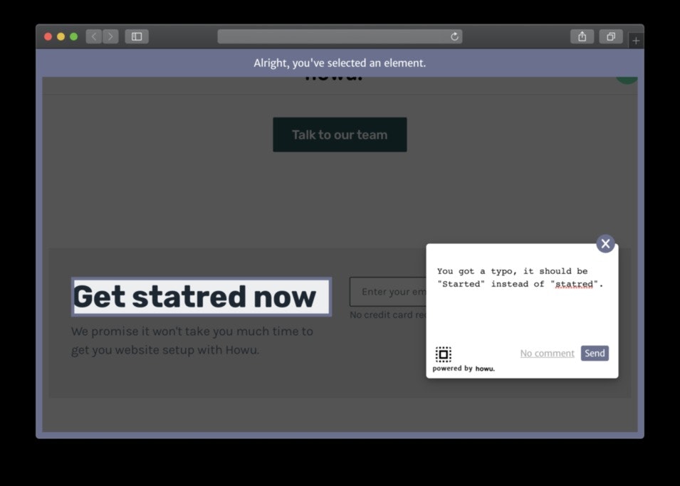 Howuku Analytics gallery image