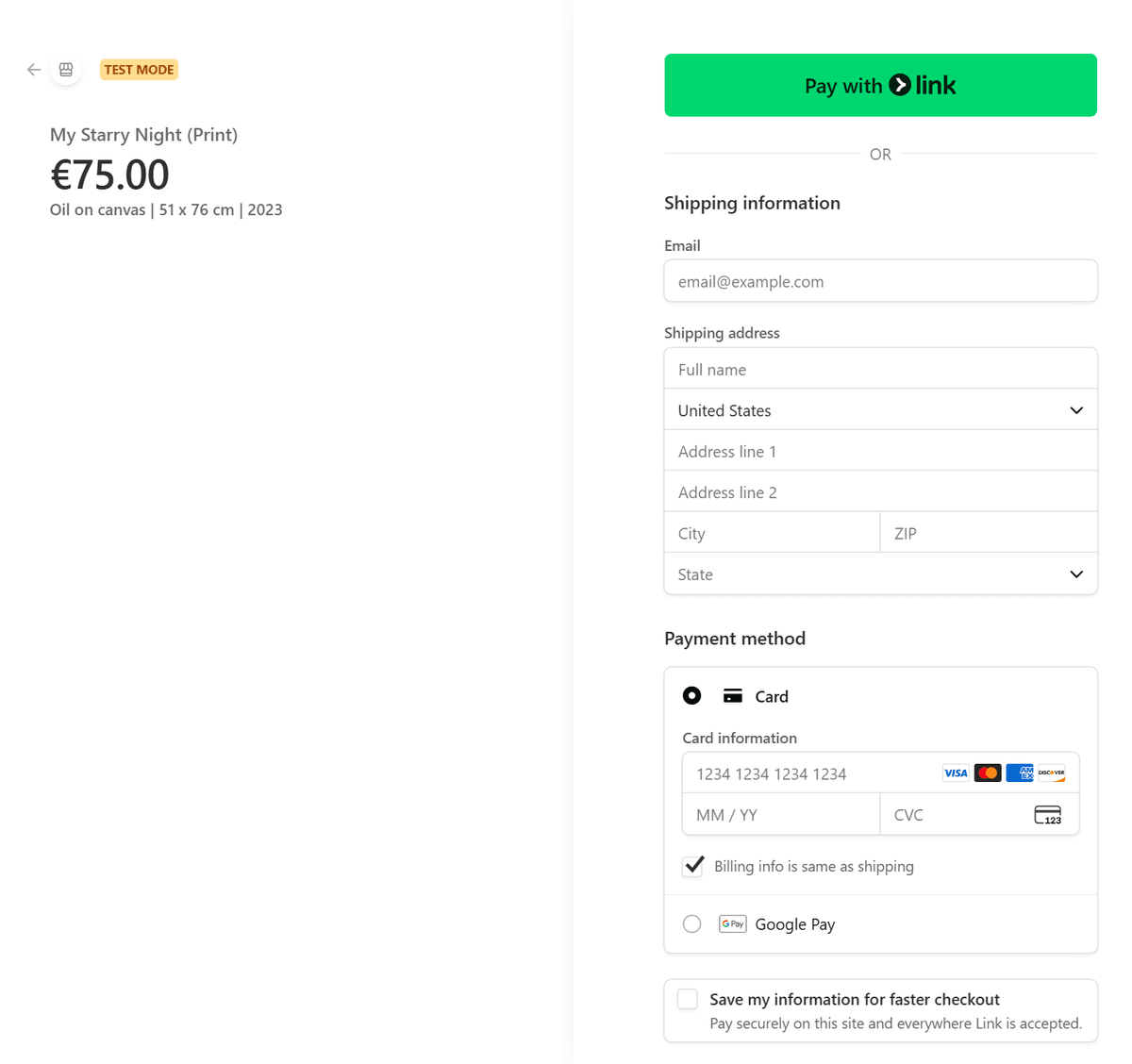 Arsist - Screenshot 5 showing product features and functionality