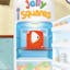 Jelly Squares