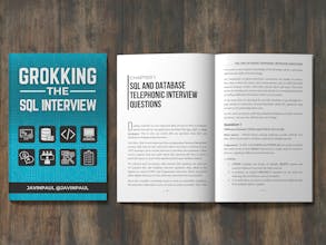 Grokking the SQL Interview gallery image