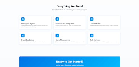 SupportRules gallery image