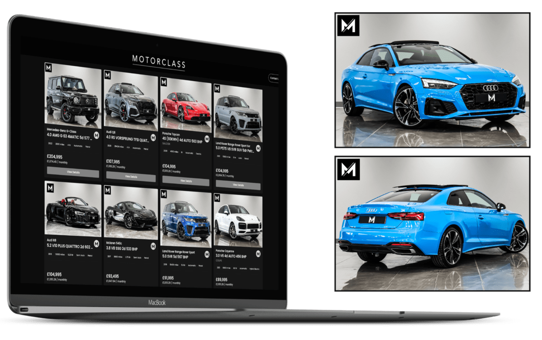 Motorcut media 1