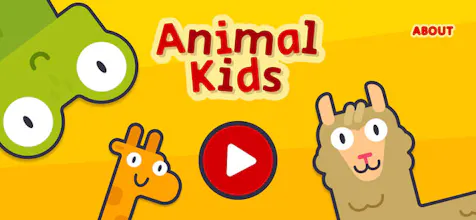Animal KIDS: Learning Puzzle gallery image