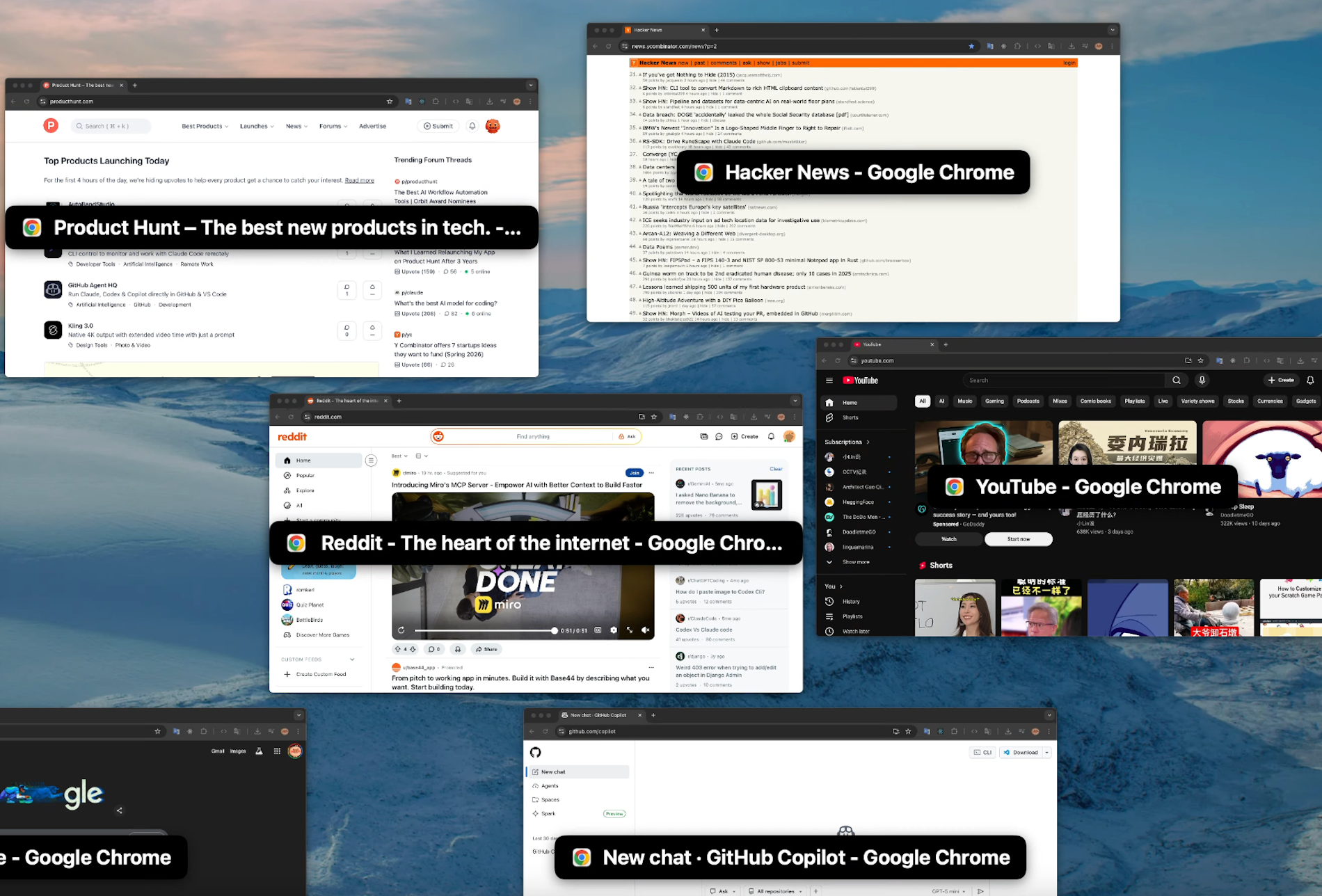 Mission Plus gallery image