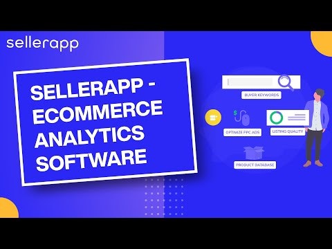 SellerApp gallery image