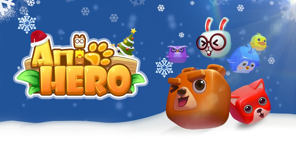 AniHero gallery image