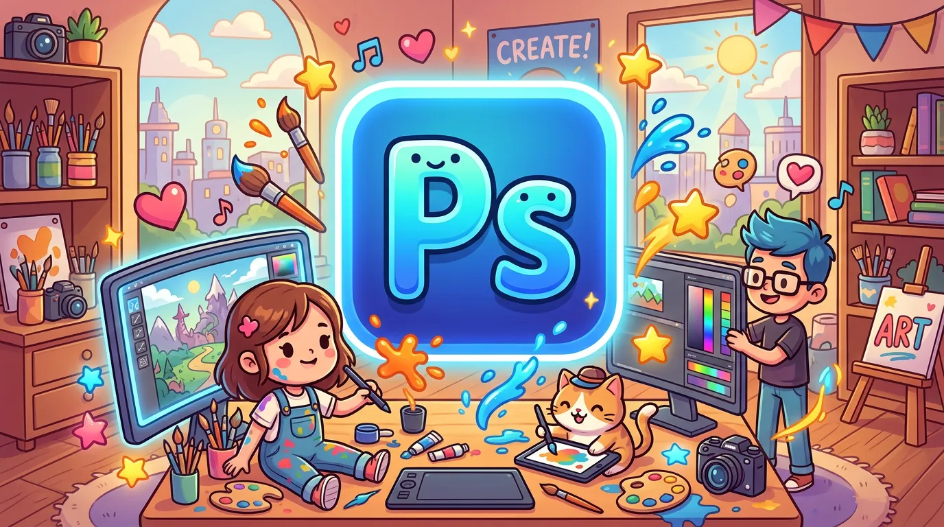 PSLogo gallery image