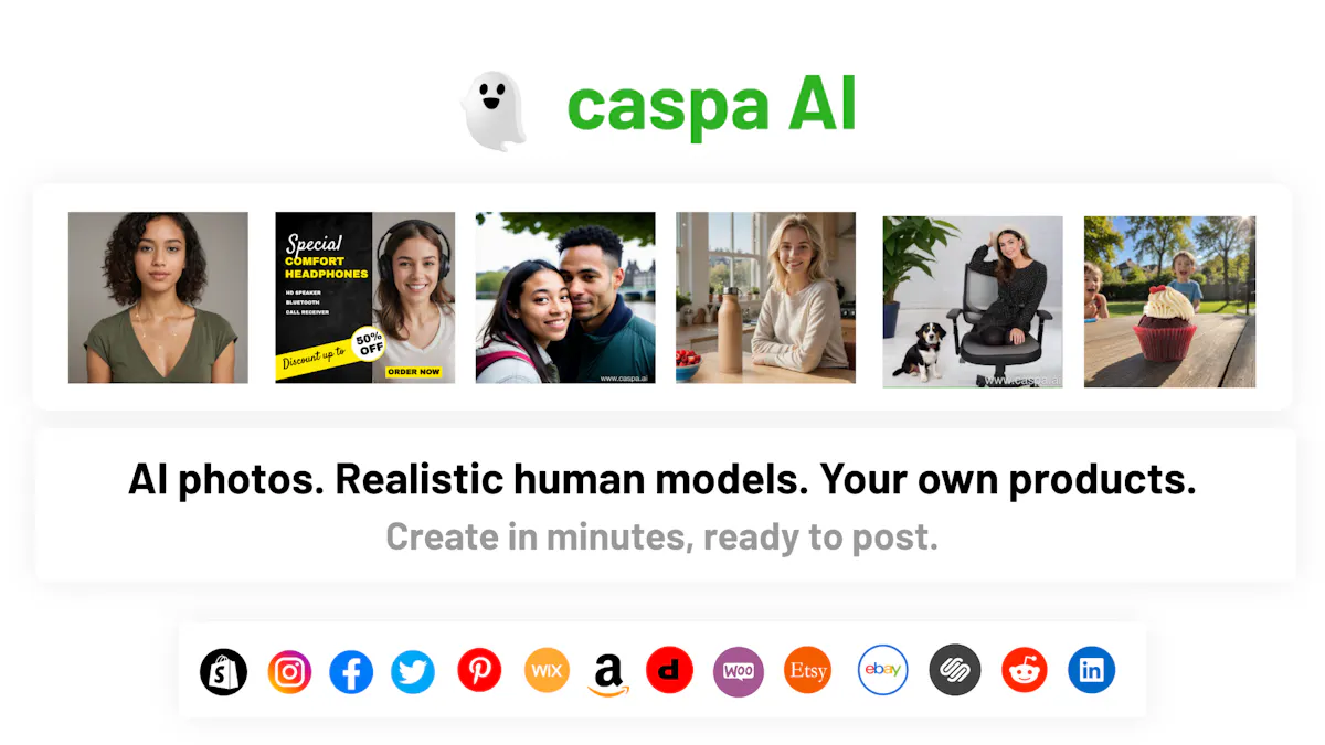 Caspa AI