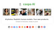 Caspa AI