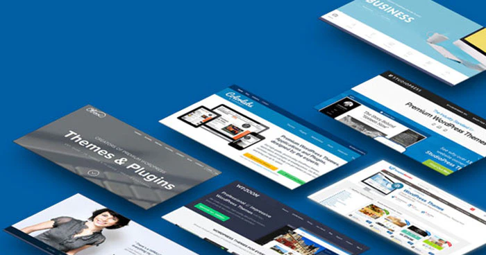 21 Best WordPress Premium Theme Providers