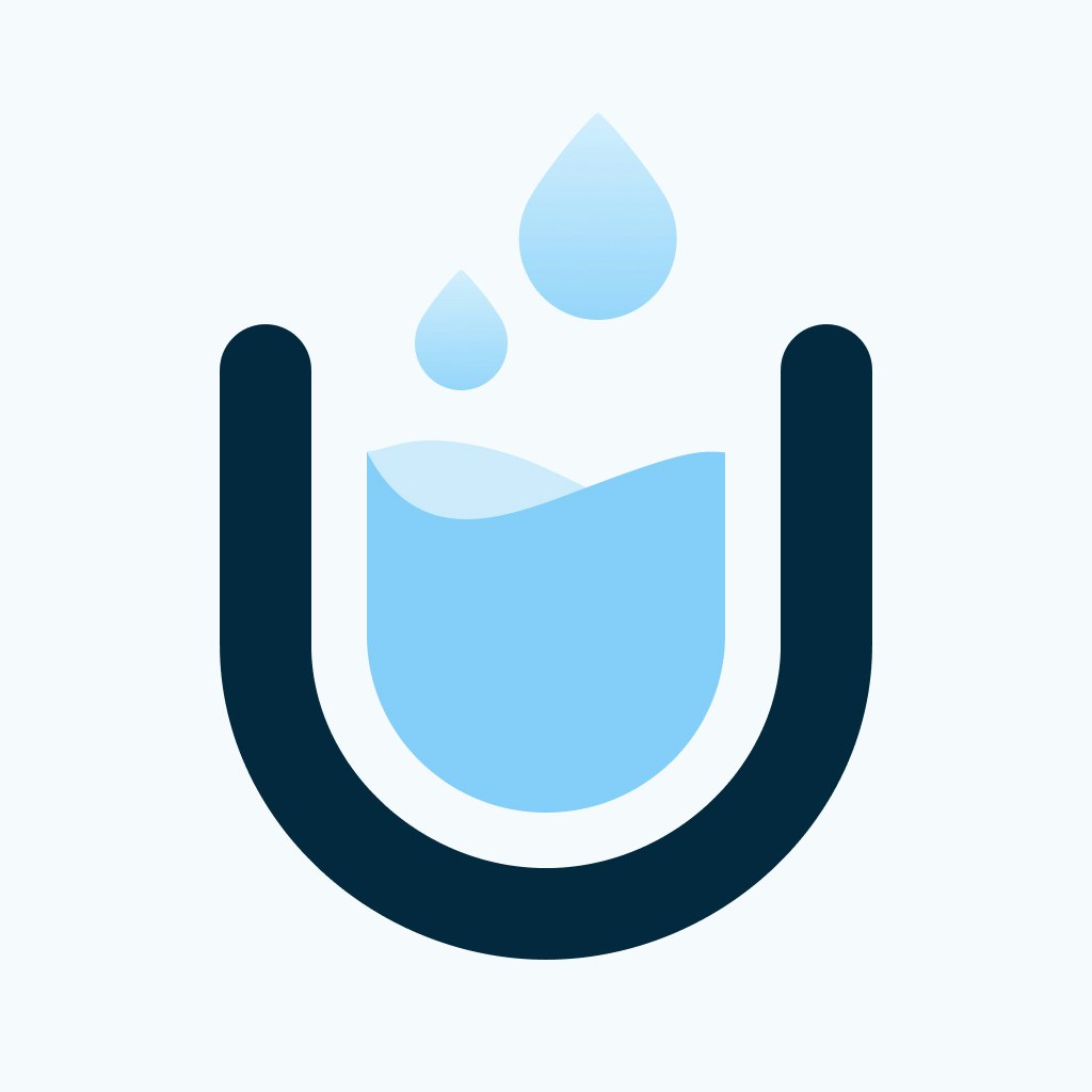 Eau - tracker / rappel