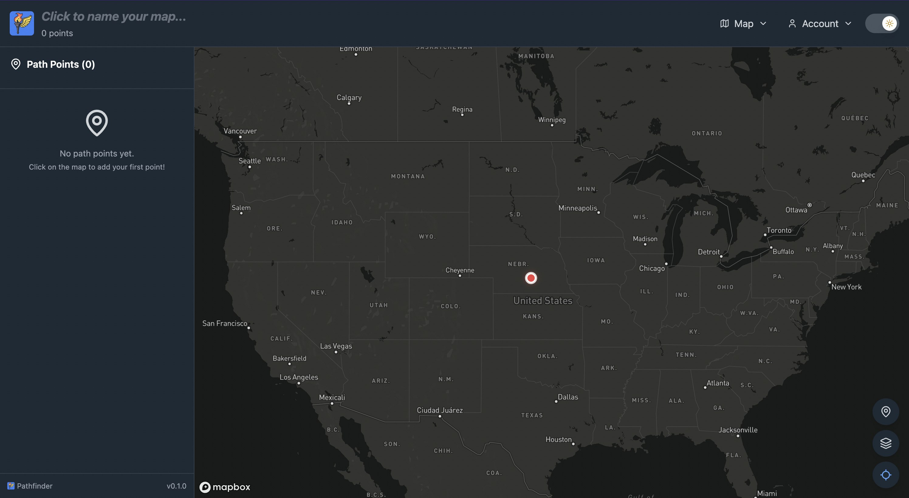 Pathfinder gallery image