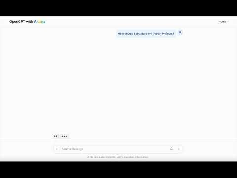 Arcana gallery image