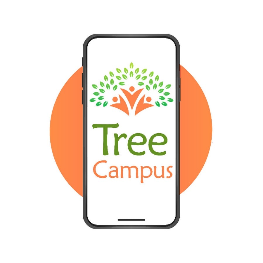 Tree Campus - Learn English