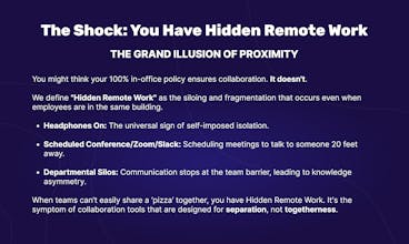 NullVoid HQ: Public Preview gallery image