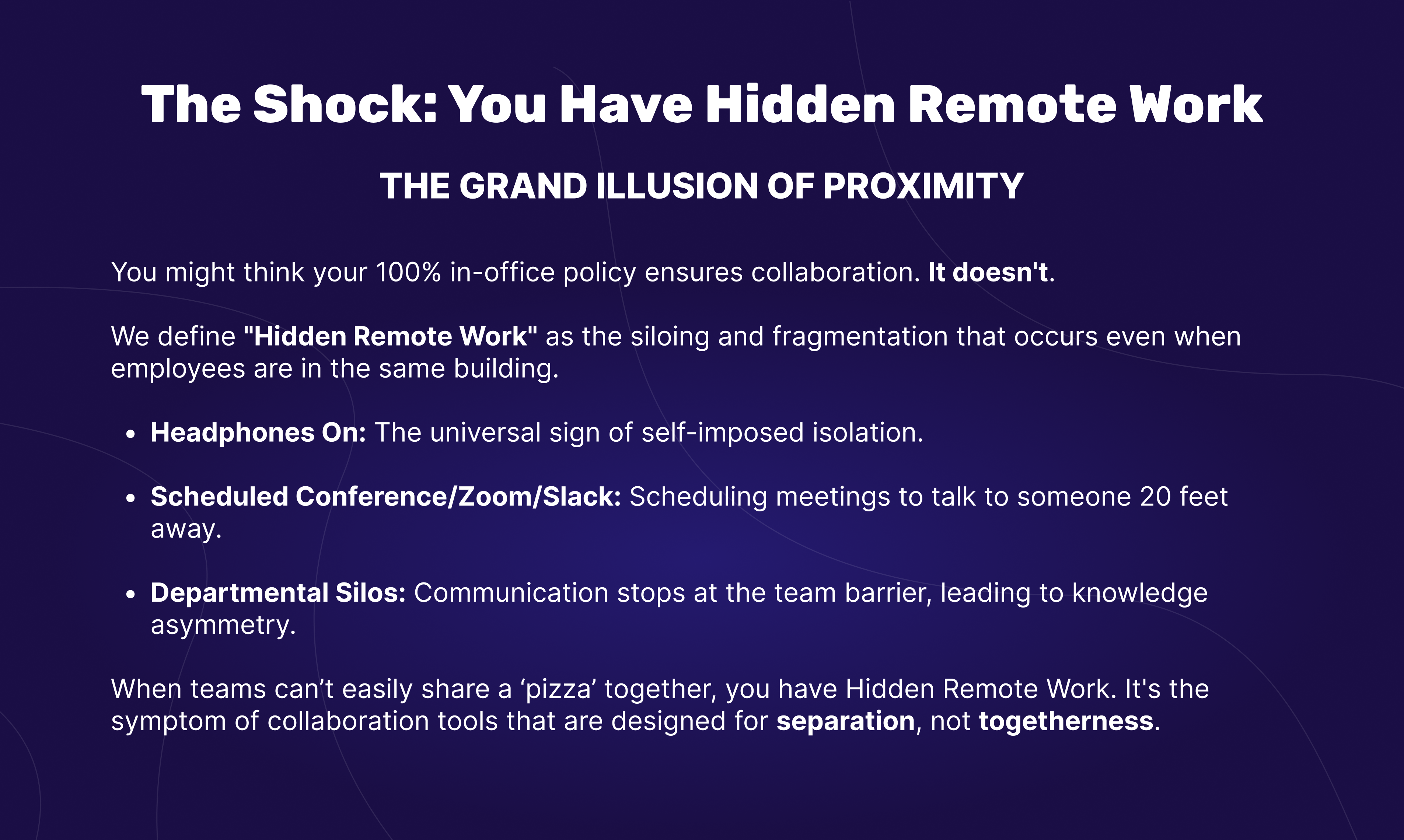 NullVoid HQ: Public Preview - Screenshot 3 preview