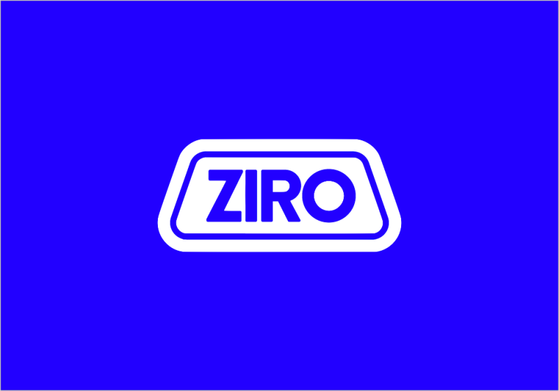 ZIRO RIDER 