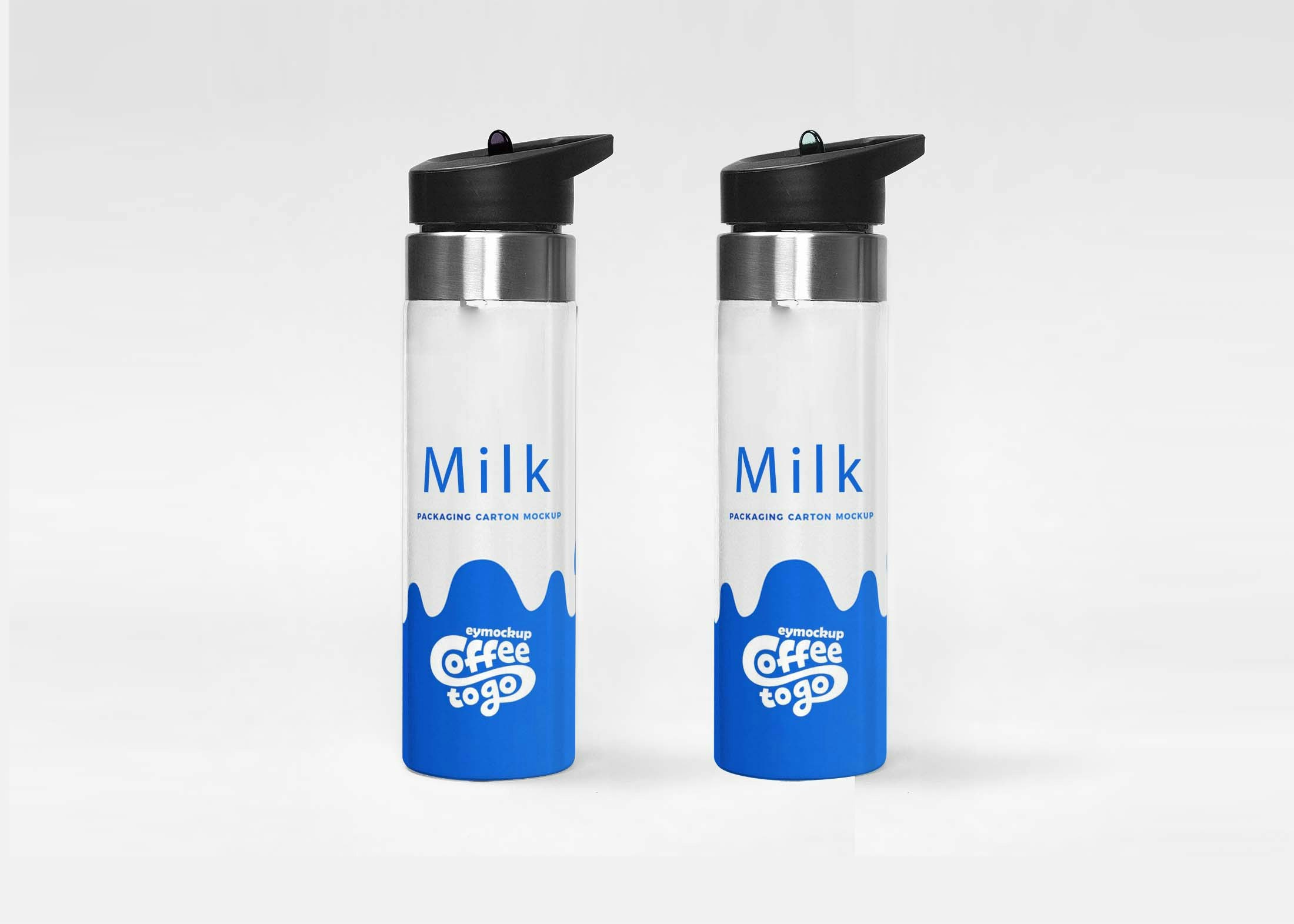 Simple Free Mockups gallery image