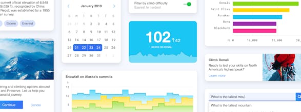 Denali gallery image